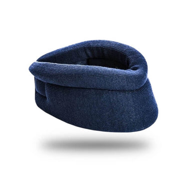 Close up image of ComfyNeck neck brace.